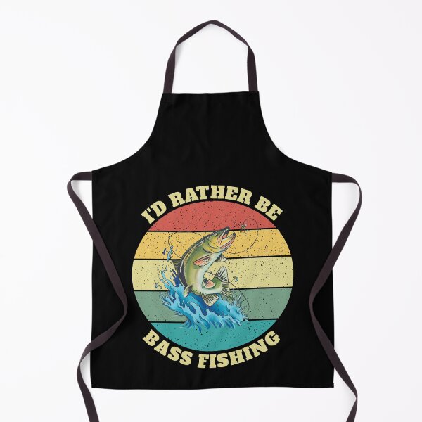 Item preview, Everythin In Moderation Except Bass Fishing And Beer designed and sold by Salvadax.