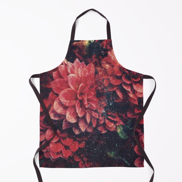 Item preview, Mystical Pink Dahlia Flowers designed and sold by Simi2020.