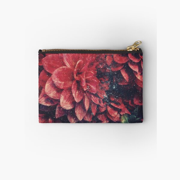 Item preview, Mystical Pink Dahlia Flowers designed and sold by Simi2020.