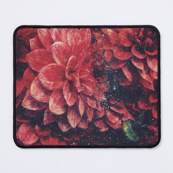 Item preview, Mystical Pink Dahlia Flowers designed and sold by Simi2020.