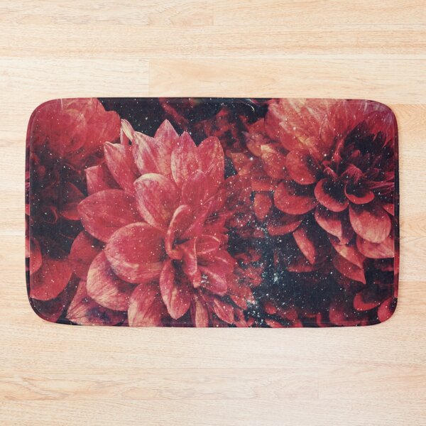 Item preview, Mystical Pink Dahlia Flowers designed and sold by Simi2020.