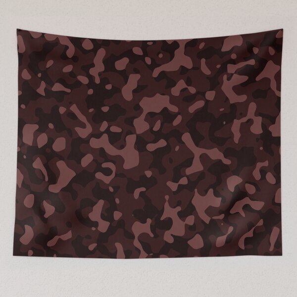 Aperçu de l'œuvre Camouflage MAINTENANT créée et vendue par Tshirtstory.