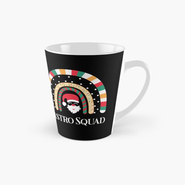 Item preview, Christmas Gastro Nurse Squad Gastroenterology Doctor designed and sold by odrito.