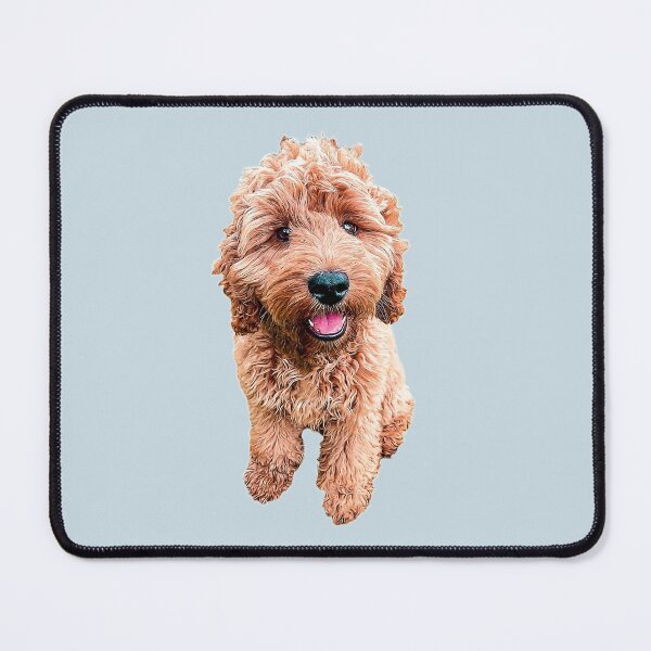 Item preview, Cockapoo Cockerpoo Cute Doodle Puppy Dog designed and sold by Elarex.