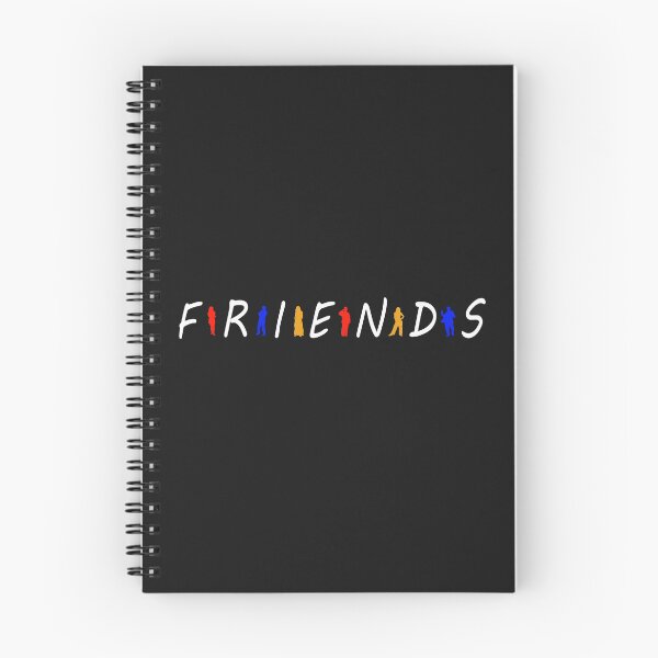 Item preview, Bff designed and sold by HeavyBurden.