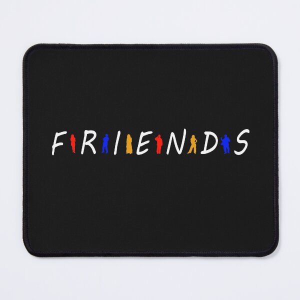Item preview, Bff designed and sold by HeavyBurden.