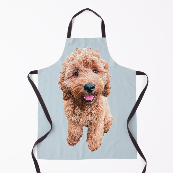 Item preview, Cockapoo Cockerpoo Cute Doodle Puppy Dog designed and sold by Elarex.