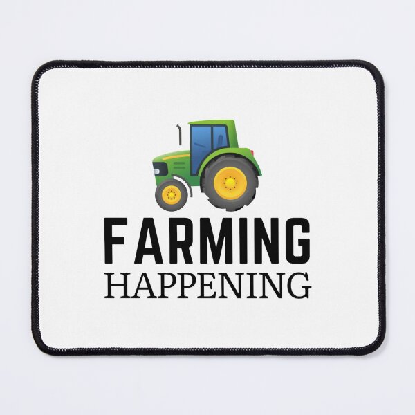 Item preview, Farming Happening - Clarksons Farm   designed and sold by ArtCrist.