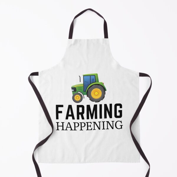 Item preview, Farming Happening - Clarksons Farm designed and sold by ArtCrist.