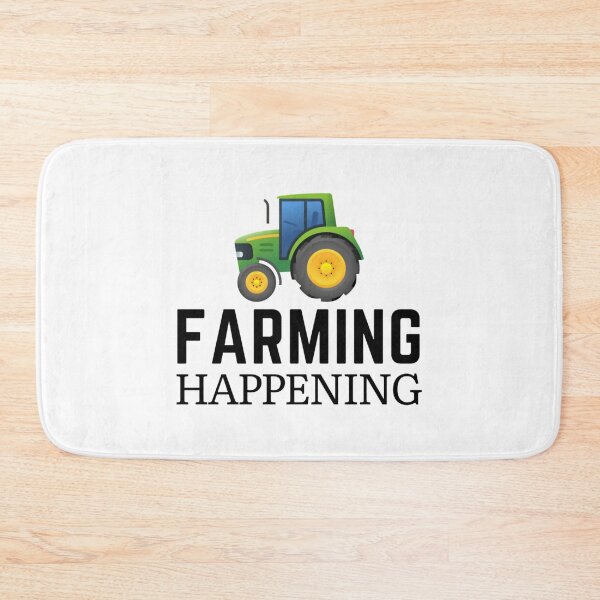 Item preview, Farming Happening - Clarksons Farm   designed and sold by ArtCrist.