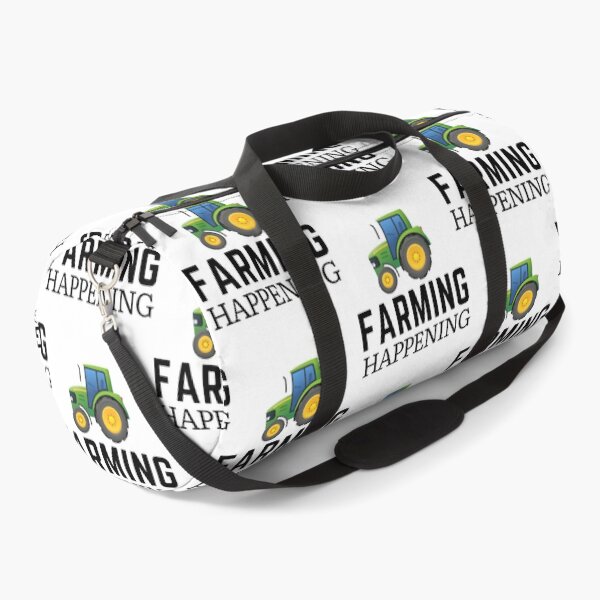Item preview, Farming Happening - Clarksons Farm designed and sold by ArtCrist.