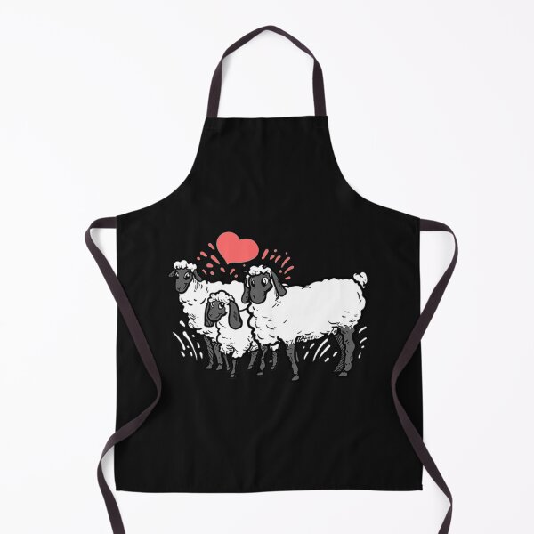 Item preview, funny family sheep farmer gift designed and sold by ArtCrist.