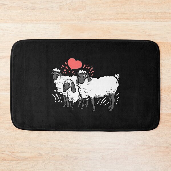 Item preview, funny family sheep farmer gift    designed and sold by ArtCrist.