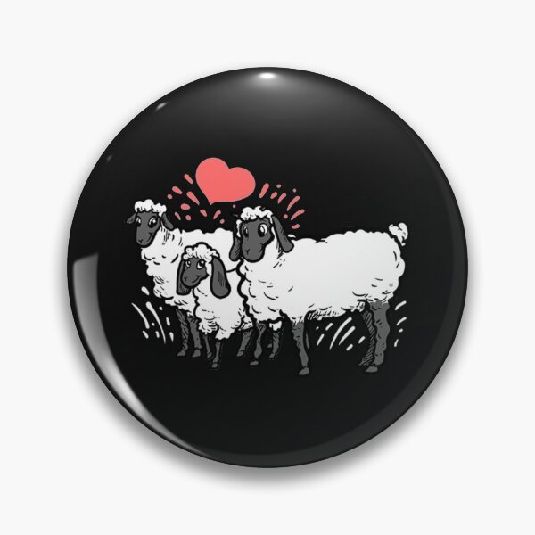 Item preview, funny family sheep farmer gift    designed and sold by ArtCrist.