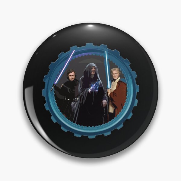 Item preview, Gear Wars Revenge of Clarkson   designed and sold by ArtCrist.