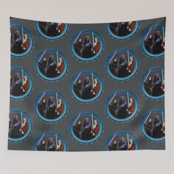 Item preview, Gear Wars Revenge of Clarkson   designed and sold by ArtCrist.