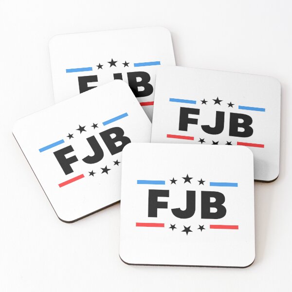 Item preview, Fjb Retro Fjb Lets Go Brandon Fuck Biden designed and sold by hibamouafak.