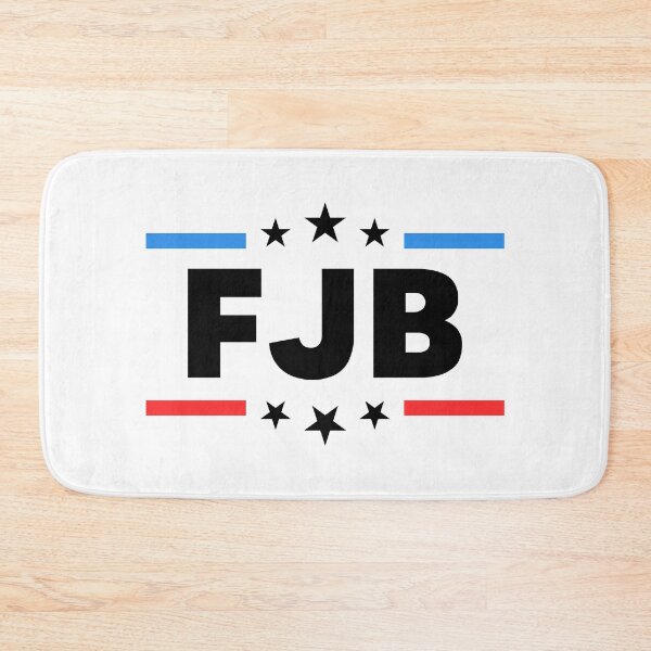 Item preview, Fjb Retro Fjb Lets Go Brandon Fuck Biden designed and sold by hibamouafak.