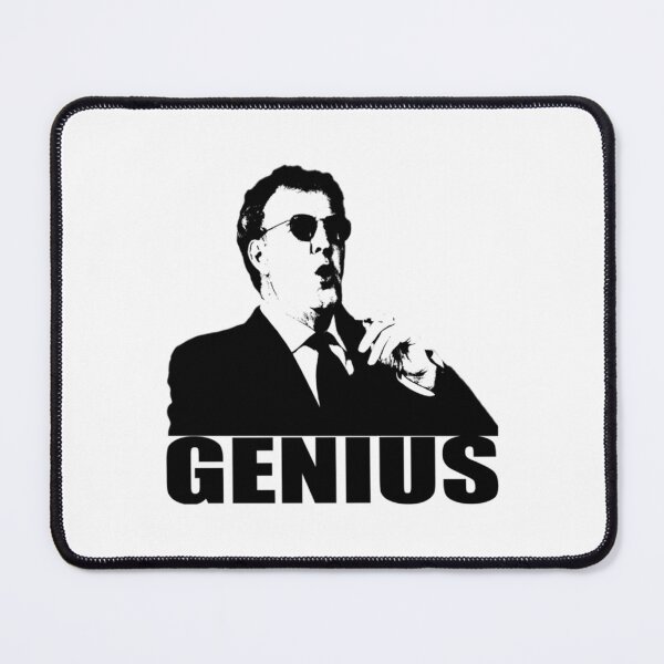 Item preview, Genius    designed and sold by ArtCrist.