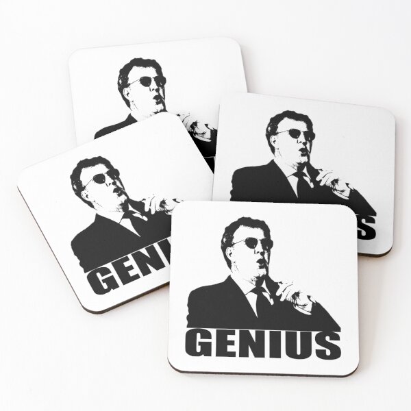 Item preview, Genius    designed and sold by ArtCrist.