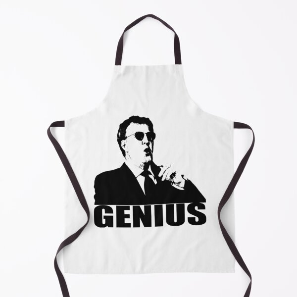 Item preview, Genius designed and sold by ArtCrist.