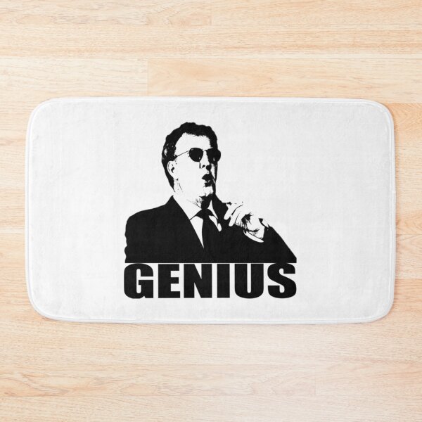 Item preview, Genius    designed and sold by ArtCrist.