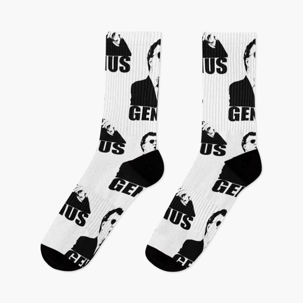 Item preview, Genius    designed and sold by ArtCrist.