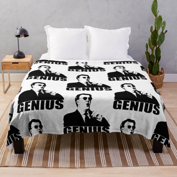 Item preview, Genius    designed and sold by ArtCrist.
