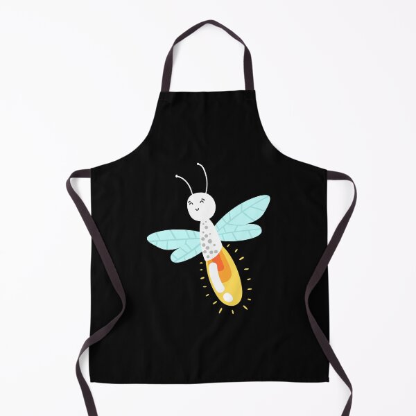 Item preview, Sweet Fireflies Children Fireflies designed and sold by MooonTees.