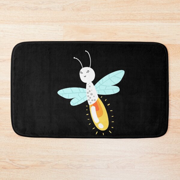 Item preview, Sweet Fireflies Children Fireflies designed and sold by MooonTees.