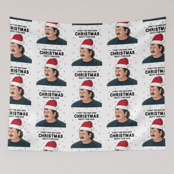 Item preview, Gerald from Clarkson_s Farm Christmas Jumper     designed and sold by ArtCrist.