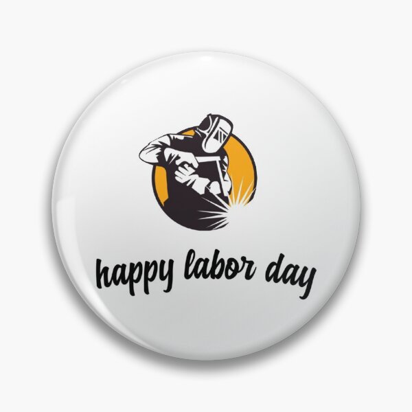 Item preview, Happy labor day   designed and sold by ArtCrist.