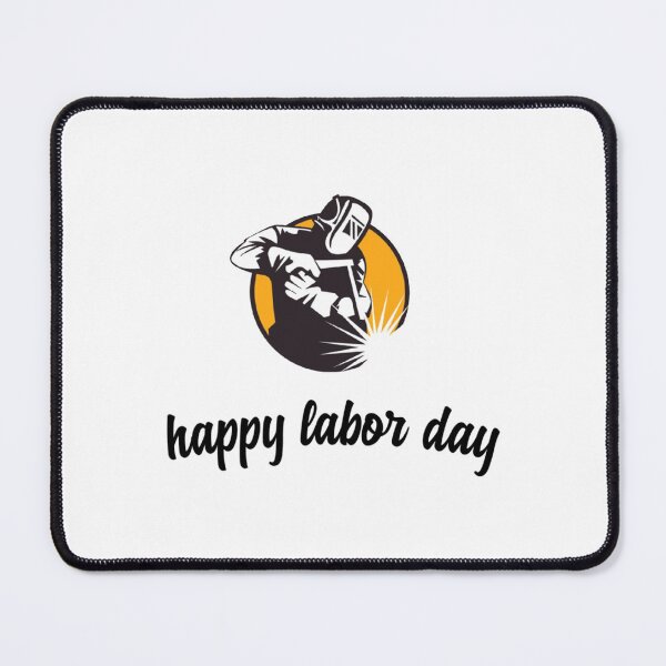 Item preview, Happy labor day   designed and sold by ArtCrist.