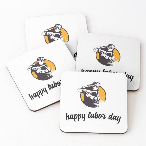 Item preview, Happy labor day   designed and sold by ArtCrist.