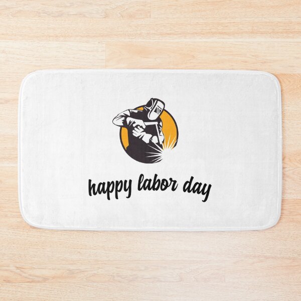Item preview, Happy labor day   designed and sold by ArtCrist.