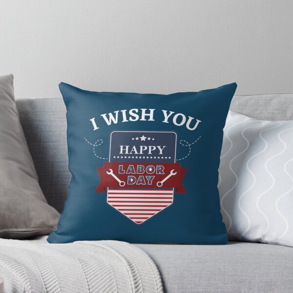 Item preview, Happy LABOR DAY  GIFT FOR EVERY WORKERS   designed and sold by ArtCrist.