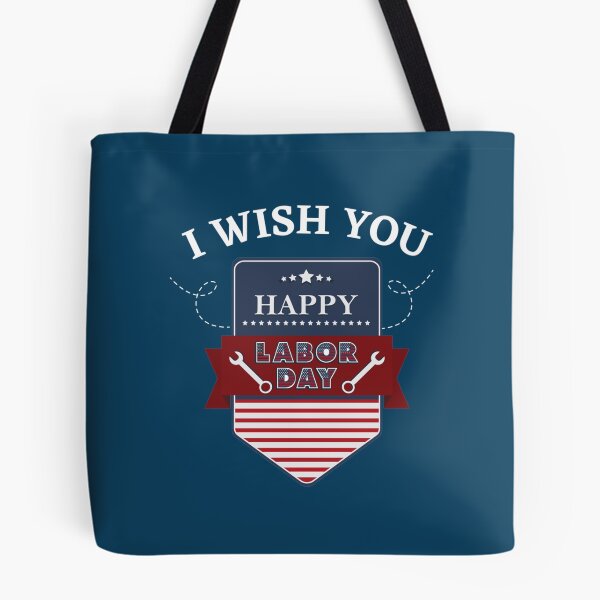 Item preview, Happy LABOR DAY  GIFT FOR EVERY WORKERS   designed and sold by ArtCrist.