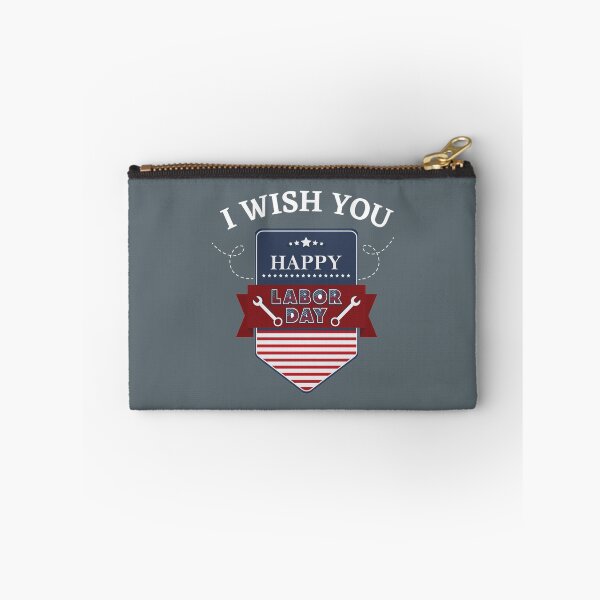 Item preview, Happy LABOR DAY  GIFT FOR EVERY WORKERS   designed and sold by ArtCrist.