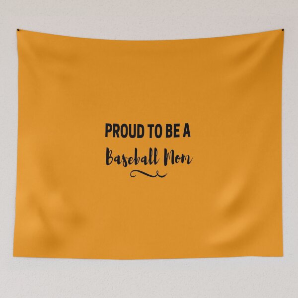 Item preview, Baseball Mom Women Sports  designed and sold by younghopes.