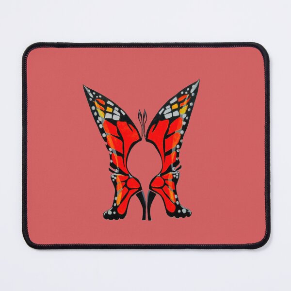 Item preview, Monarch Butterfly Boots Designed Products designed and sold by DennisKing.