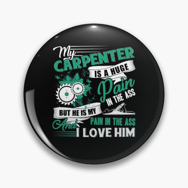 Item preview, Carpenter Is a huge designed and sold by aryagiri.