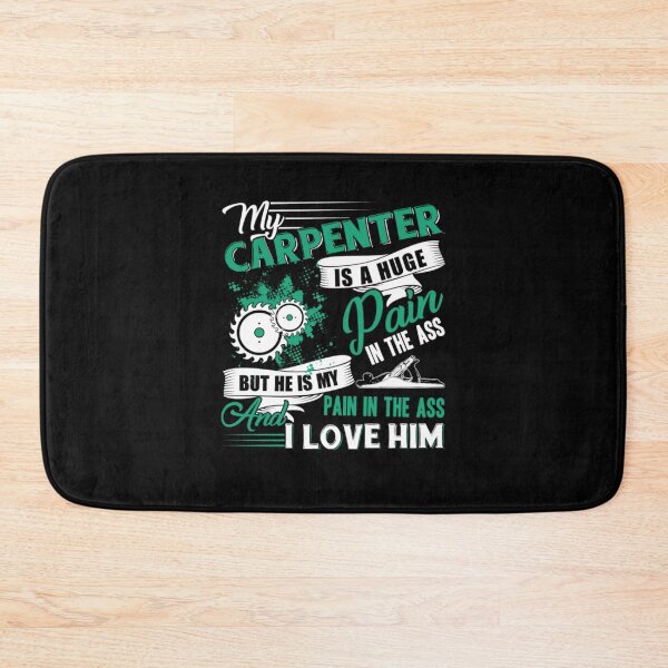 Item preview, Carpenter Is a huge designed and sold by aryagiri.