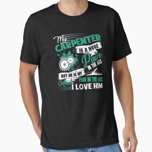 Item preview, Carpenter Is a huge designed and sold by aryagiri.