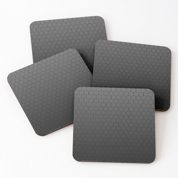 Item preview, Honeycomb design designed and sold by WolfberryStore.