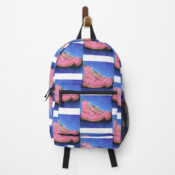 Item preview, A Pair of Pink Dr Martens   designed and sold by RootinTootinTee.