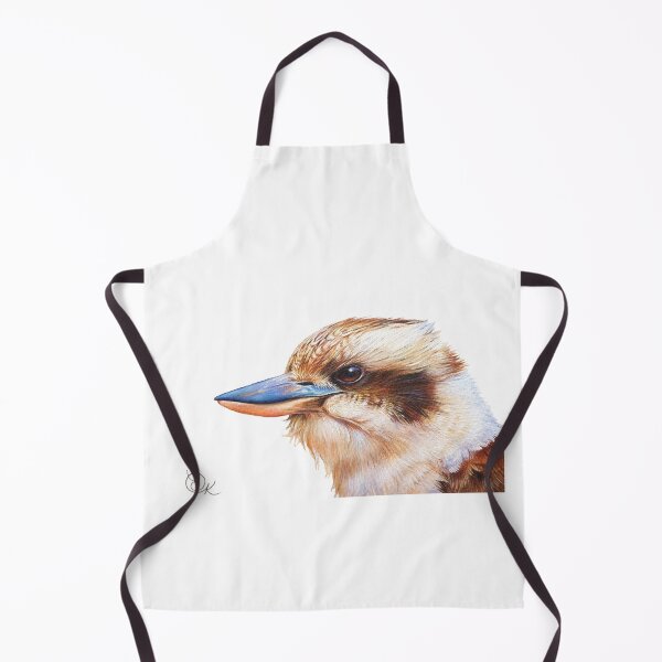 Item preview, "Cheeky Kookaburra" designed and sold by Elena Kolotusha.