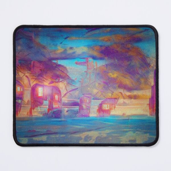 Item preview, RIVER OF HOPE designed and sold by Klementsen.