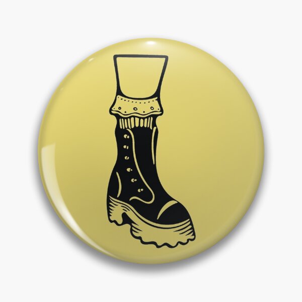 Item preview, Boot   designed and sold by RootinTootinTee.
