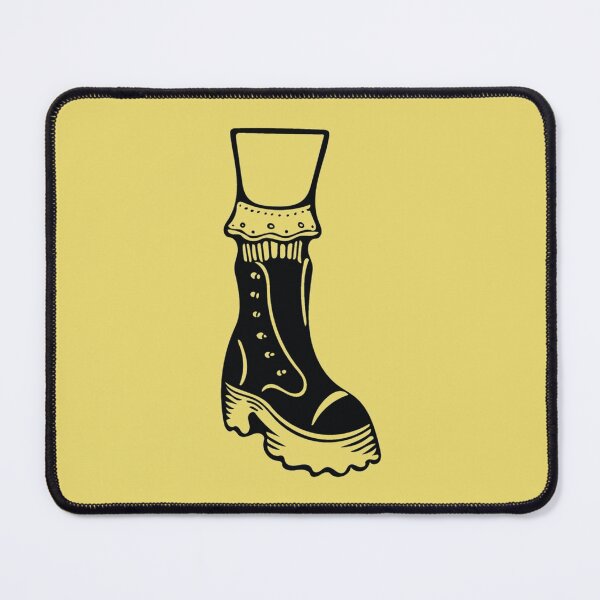 Item preview, Boot   designed and sold by RootinTootinTee.