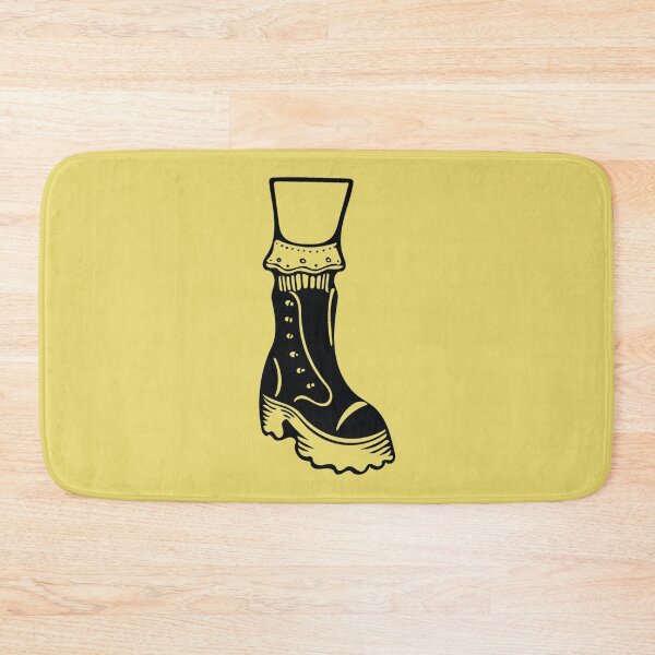 Item preview, Boot   designed and sold by RootinTootinTee.